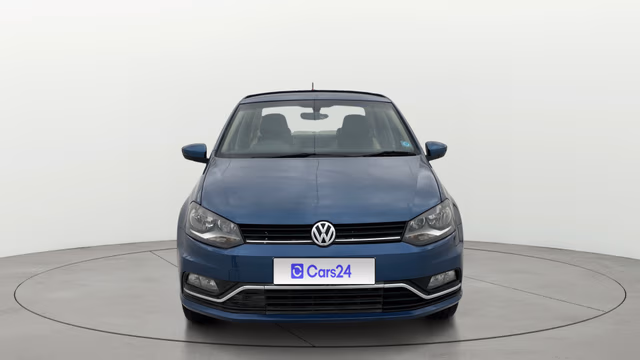View Volkswagen Ameo Image 1 Used Volkswagen Ameo Image 1