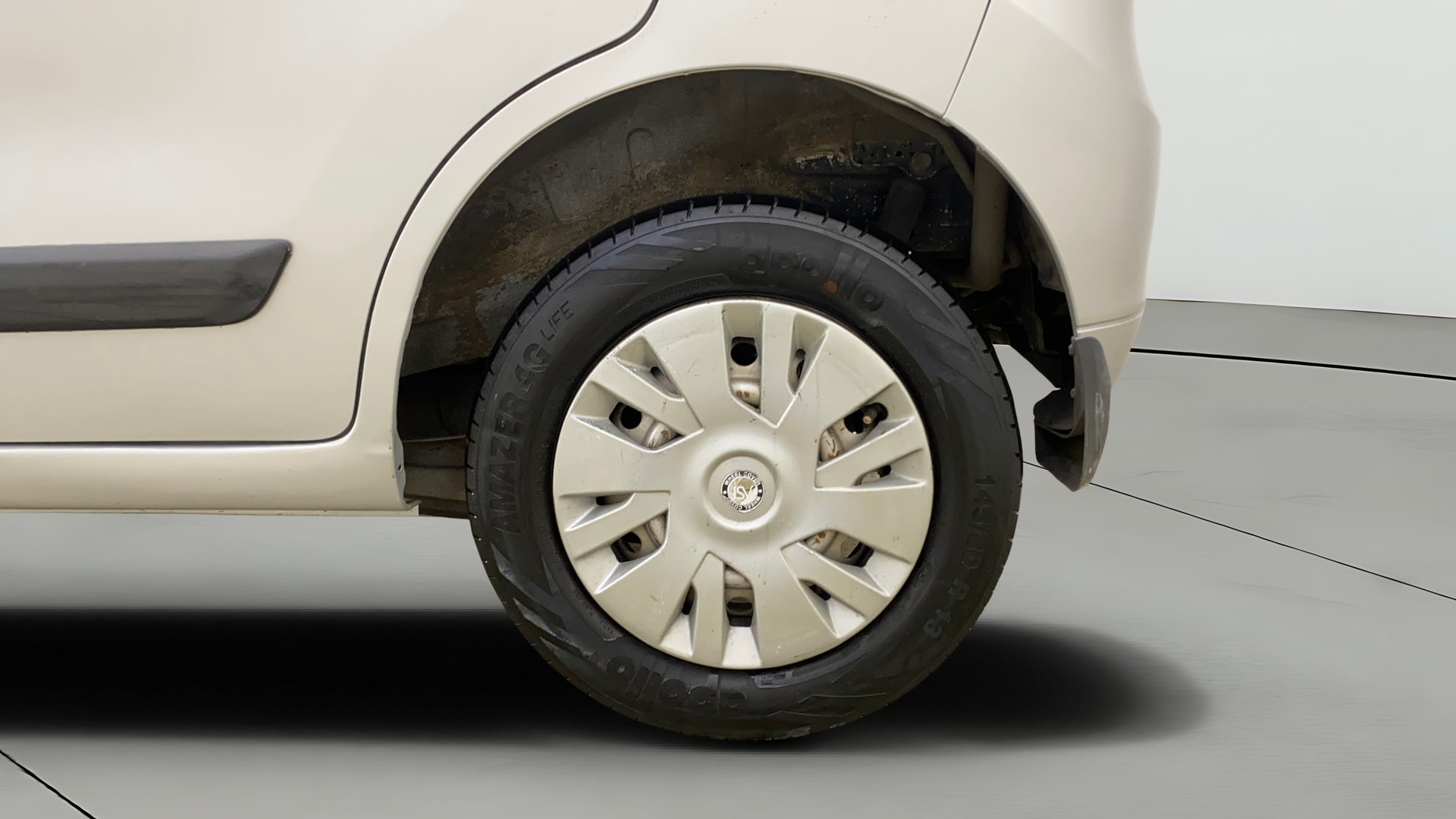 Used 2013 Maruti Suzuki 1000 Used 2013 Maruti Suzuki 1000