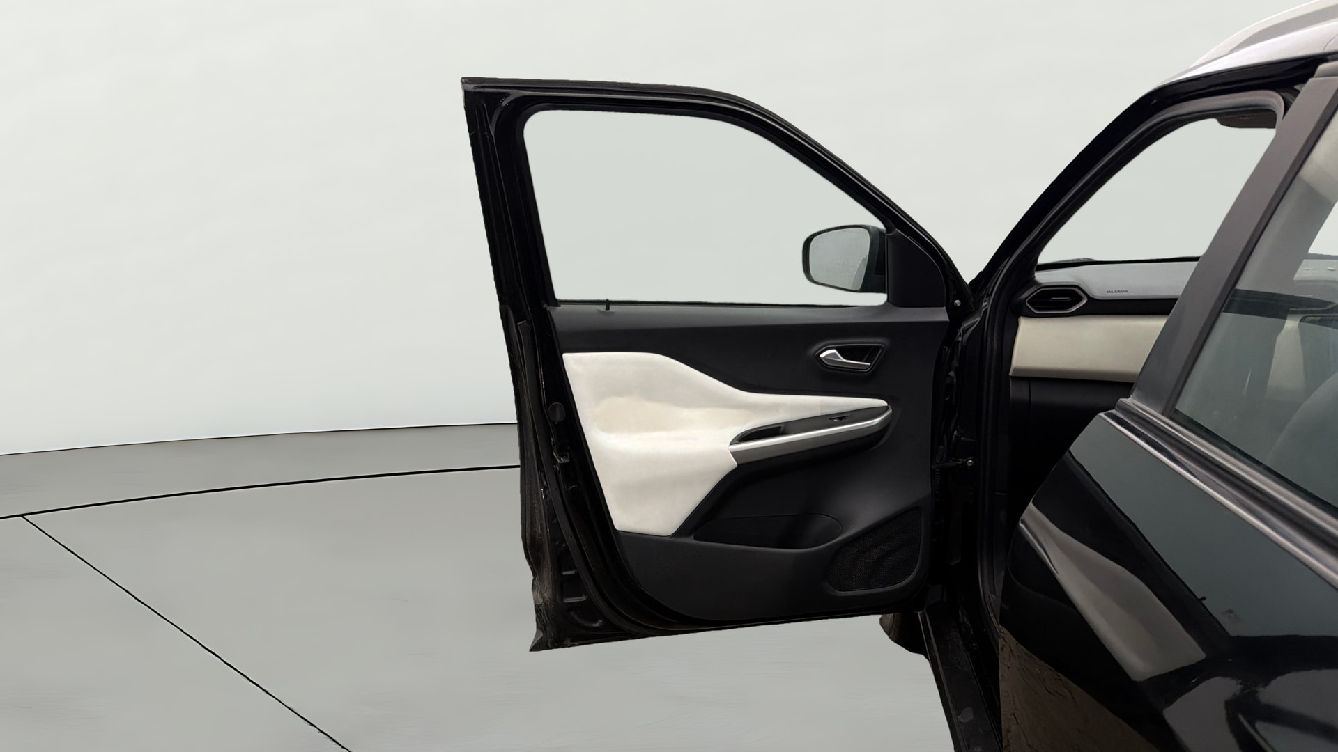 Used 2023 Nissan Magnite Used 2023 Nissan Magnite