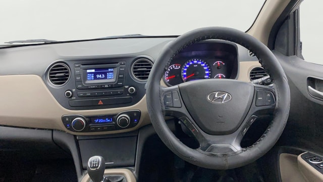View Hyundai Xcent Image 20 Used Hyundai Xcent Image 20