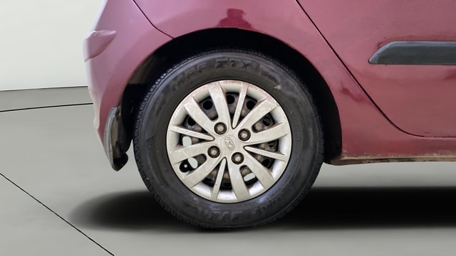 View Hyundai i10 Image 23 Used Hyundai i10 Image 23