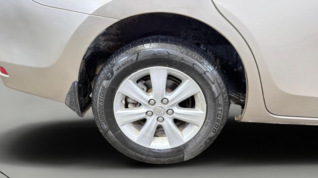 View Toyota Corolla Altis Image 23 Used Toyota Corolla Altis Image 23