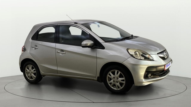 View Honda Brio Image 36 Used Honda Brio Image 36