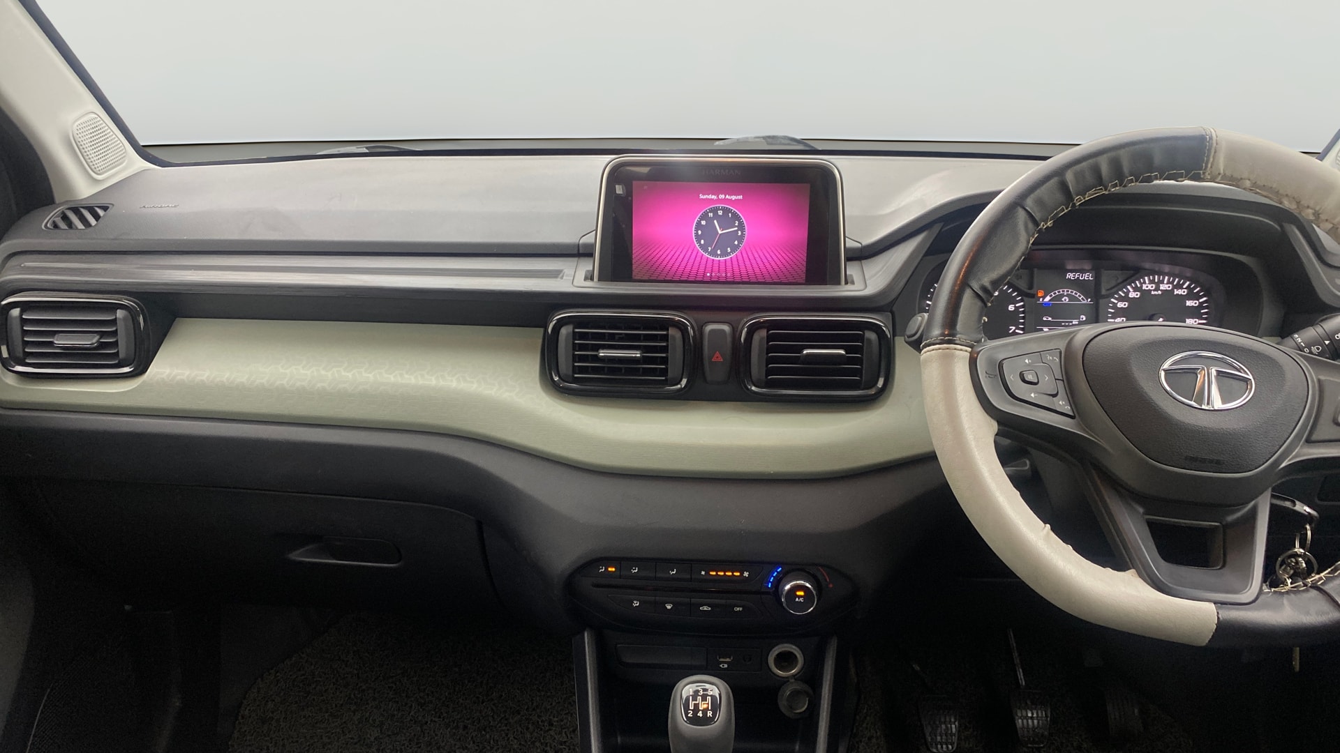 Used 2022 Tata Punch Used 2022 Tata Punch