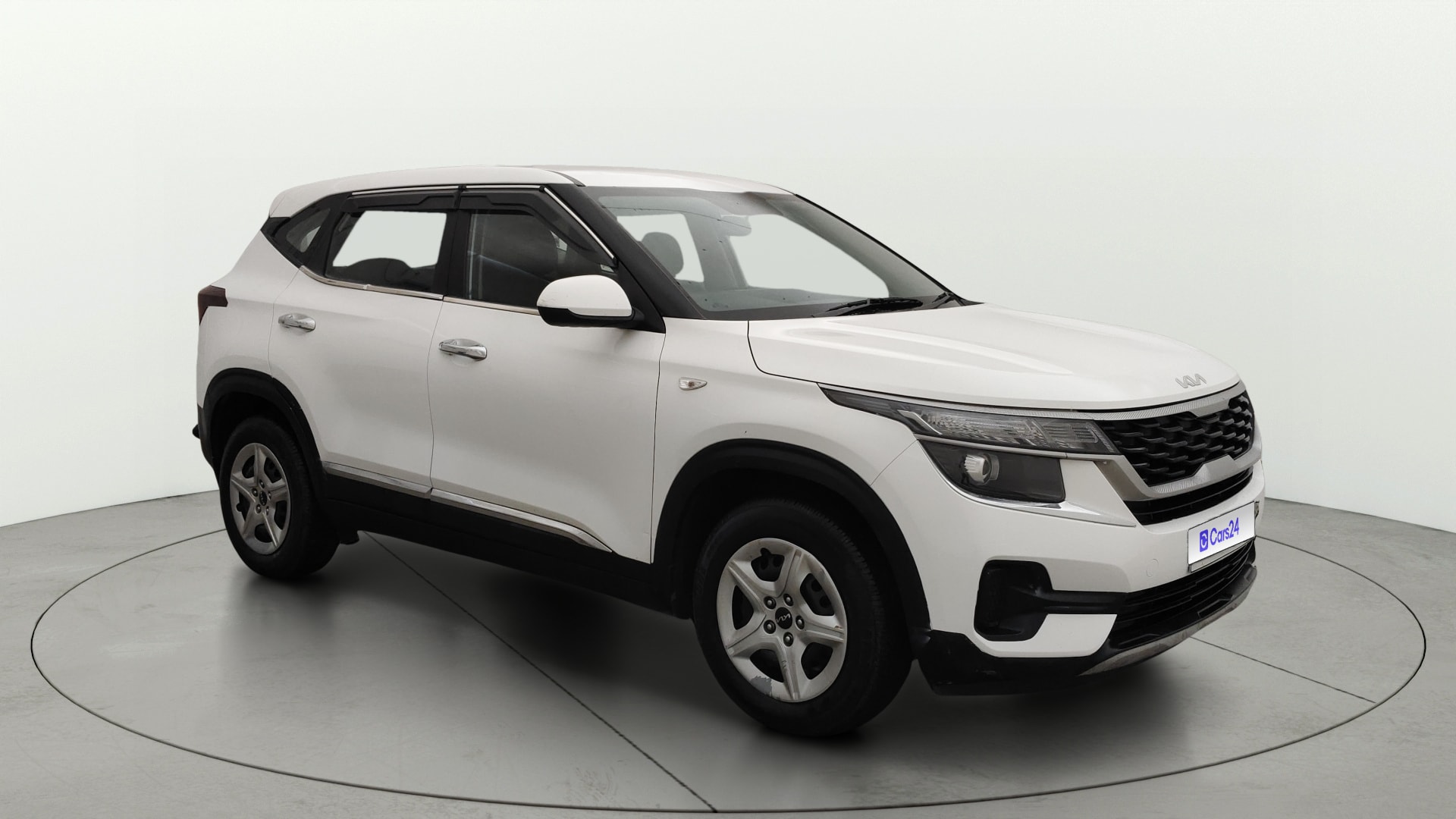 Used 2022 Kia Seltos Used 2022 Kia Seltos