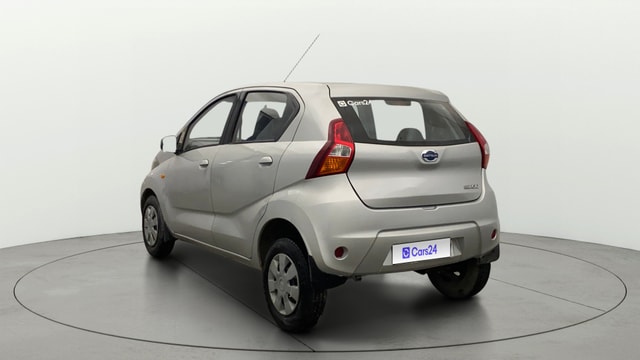 View Datsun Go Image 2 Used Datsun Go Image 2