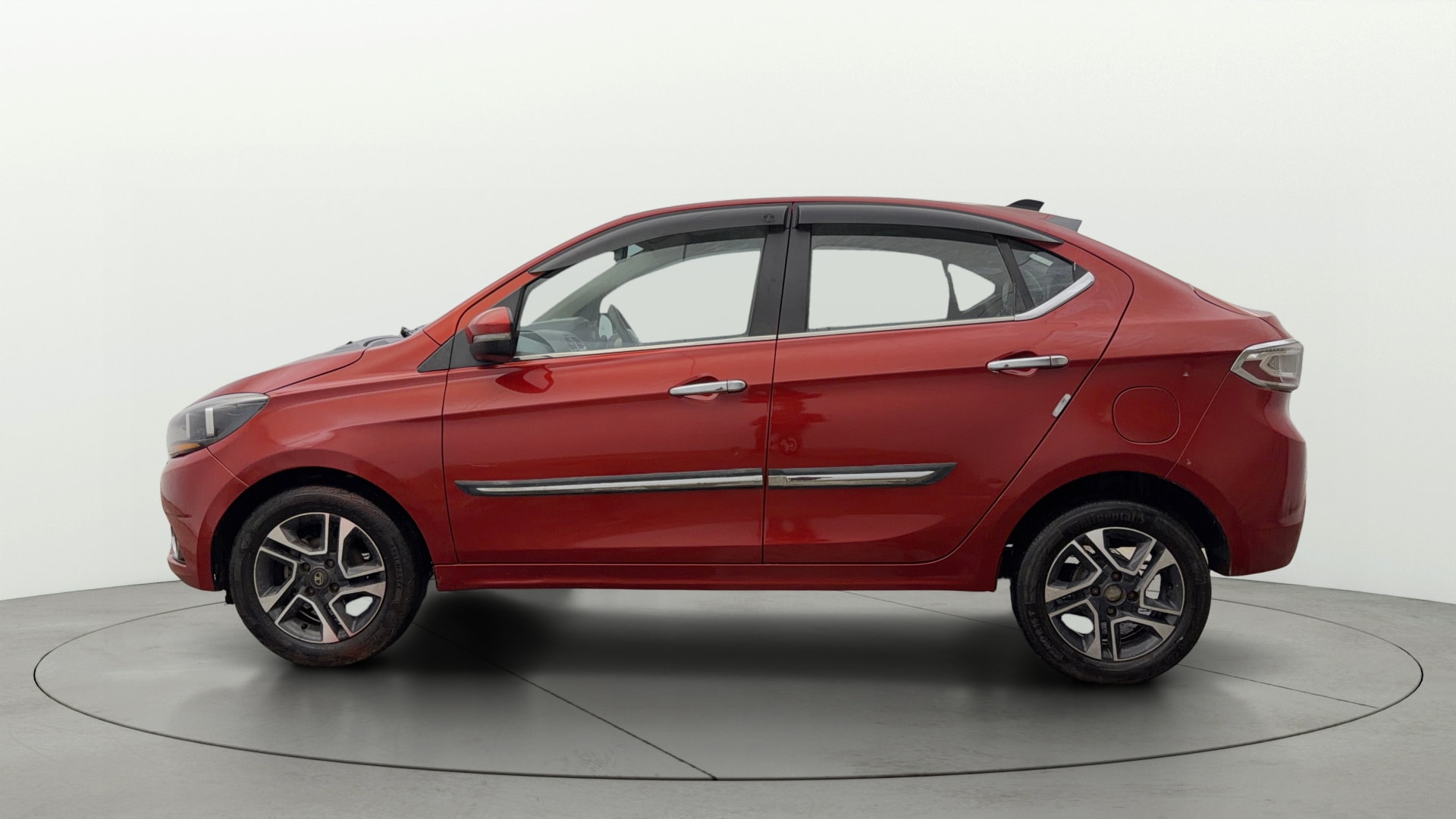 Used 2019 Tata Tigor Used 2019 Tata Tigor