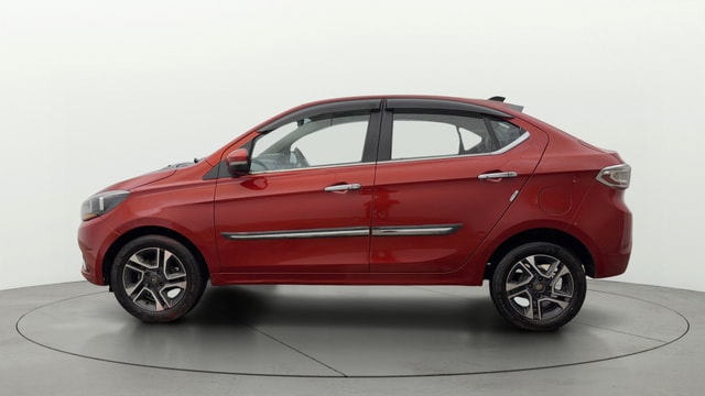 View Tata Tigor Image 5 Used Tata Tigor Image 5