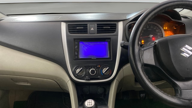 View Maruti Suzuki 1000 Image 17 Used Maruti Suzuki 1000 Image 17