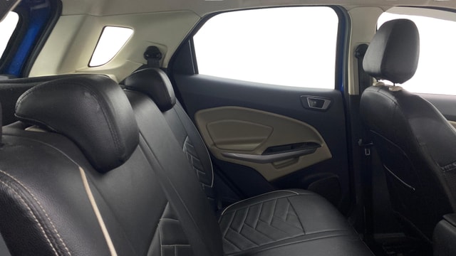 View Ford EcoSport Image 30 Used Ford EcoSport Image 30