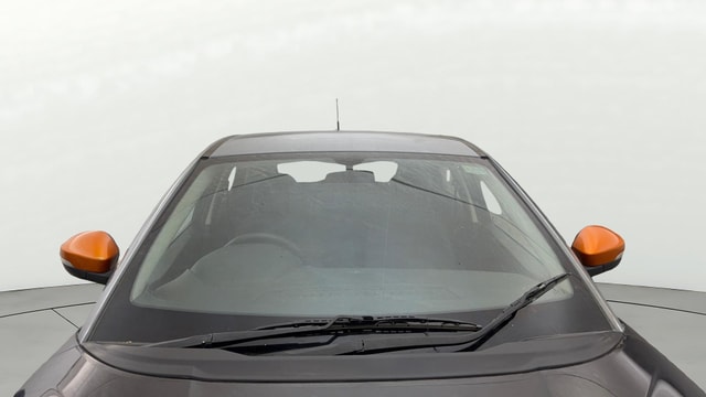 View Tata Nexon Image 29 Used Tata Nexon Image 29