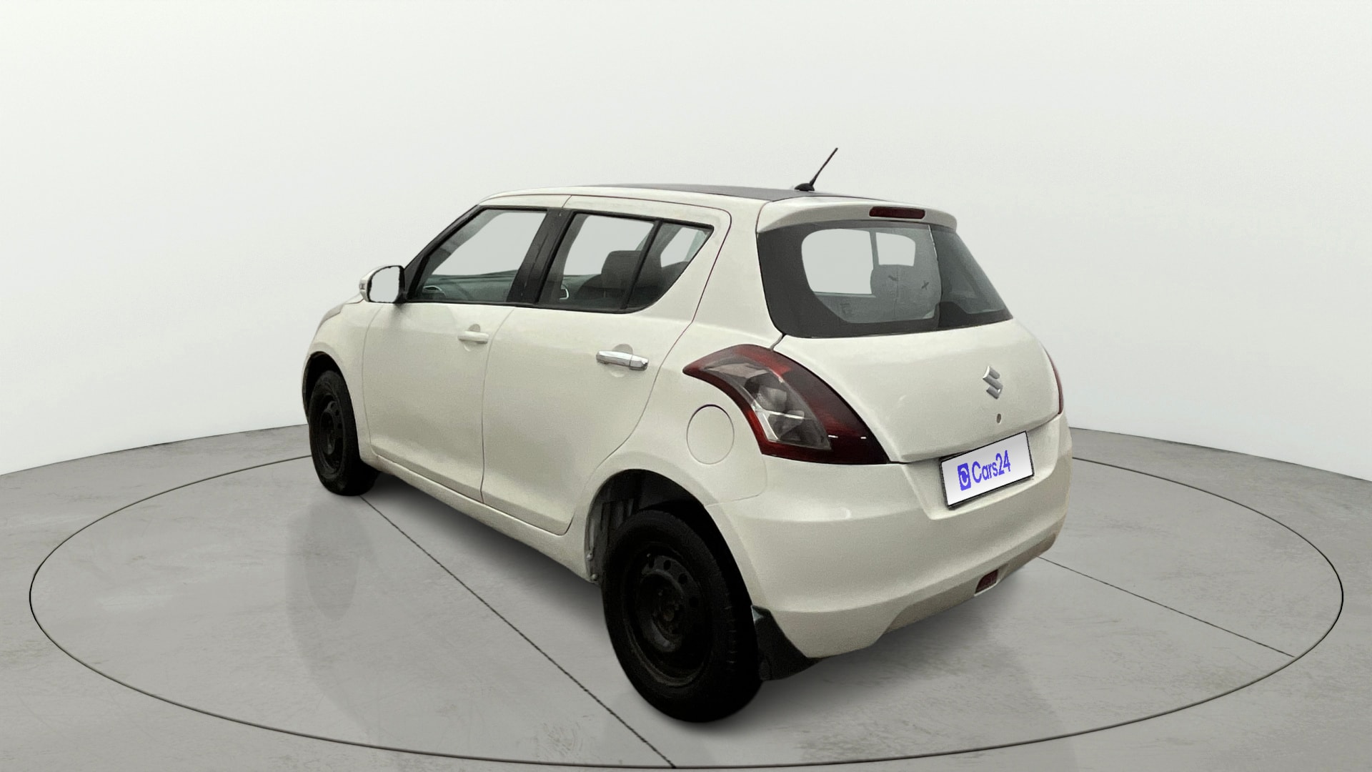 View 2014 Maruti Suzuki 1000 Base Variant Image 2 Used 2014 Maruti Suzuki 1000 Base Variant Image 2