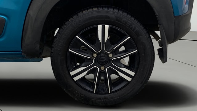 View Renault Kwid Image 11 Used Renault Kwid Image 11