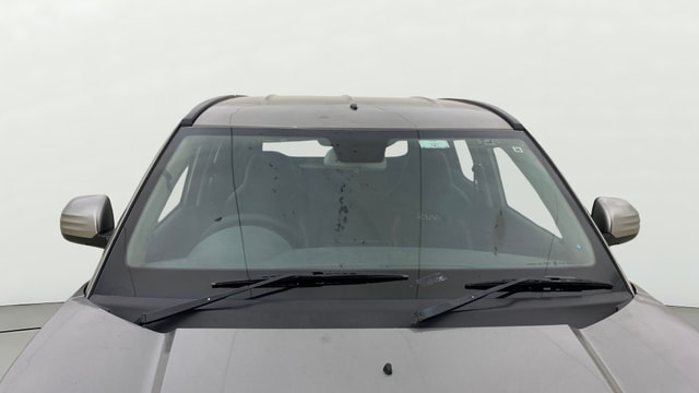 View Mahindra KUV100 Image 30 Used Mahindra KUV100 Image 30