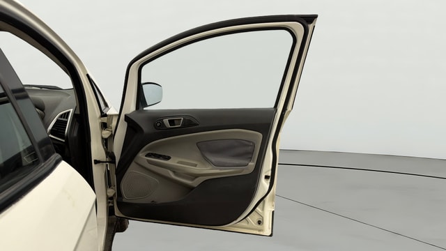 View Ford EcoSport Image 45 Used Ford EcoSport Image 45