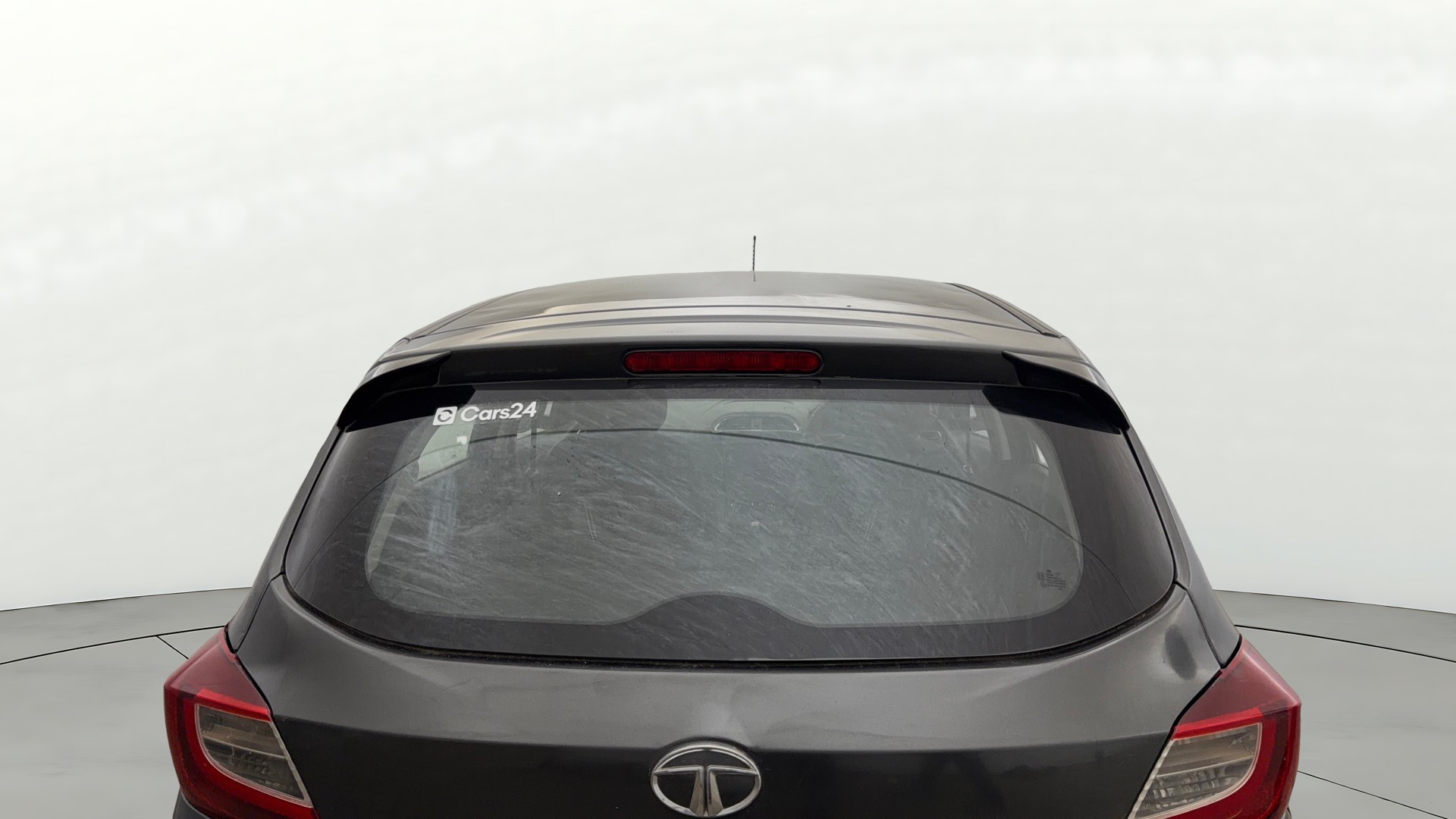 Used 2021 Tata Tiago Used 2021 Tata Tiago