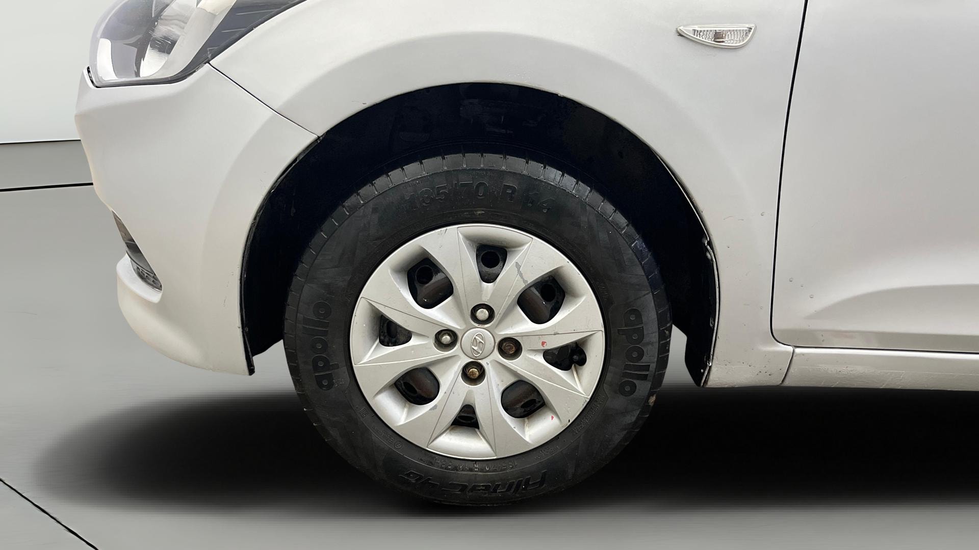 View 2015 Hyundai Elite i20 Magna 1.2 Image 27 Used 2015 Hyundai Elite i20 Magna 1.2 Image 27