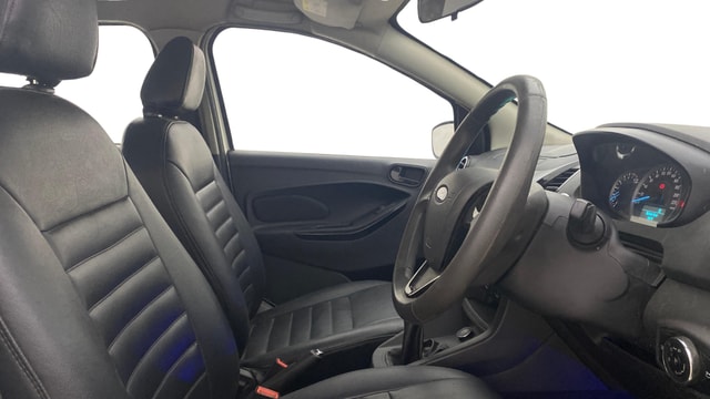 View Ford Figo Aspire Image 25 Used Ford Figo Aspire Image 25