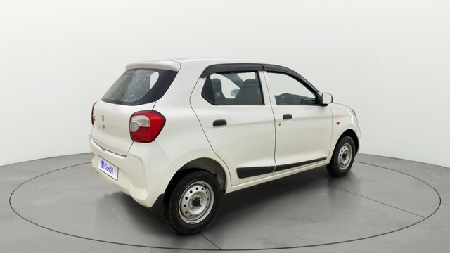 View Maruti Suzuki Alto K10 Image 41 Used Maruti Suzuki Alto K10 Image 41