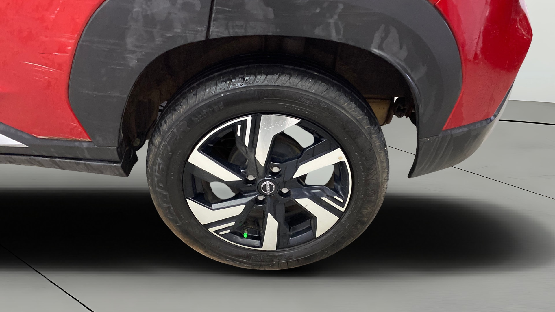 View 2025 Nissan Magnite N-Connecta B4D 1.0 Petrol MT Image 11 Used 2025 Nissan Magnite N-Connecta B4D 1.0 Petrol MT Image 11