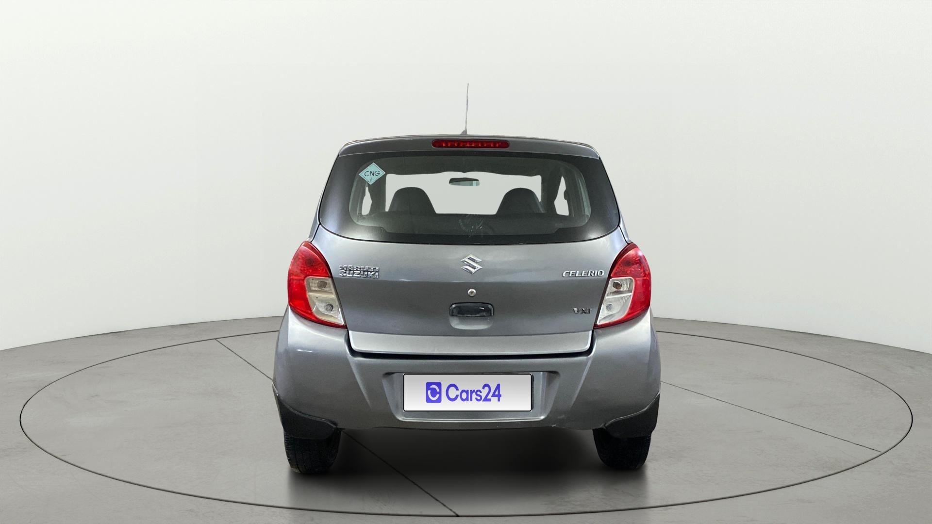 View 2018 Maruti Suzuki 1000 Base Variant Image 38 Used 2018 Maruti Suzuki 1000 Base Variant Image 38