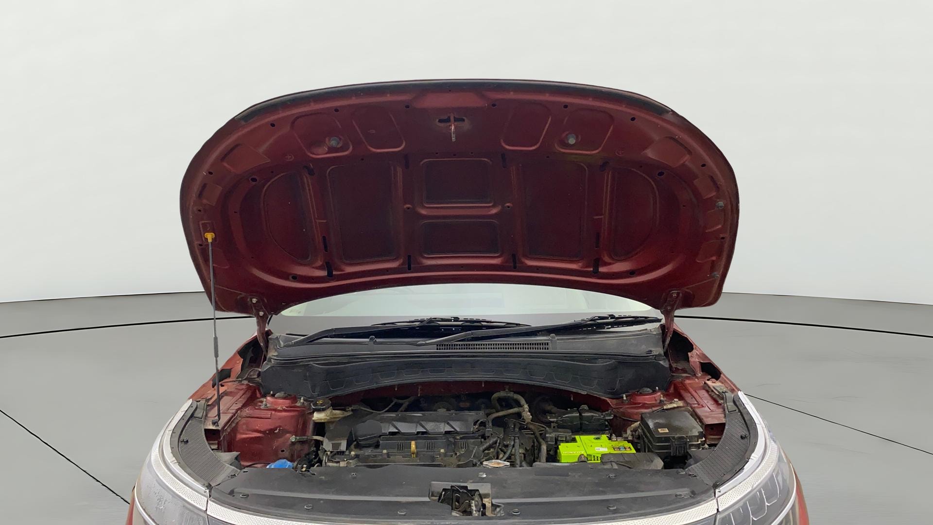 Used 2019 Kia Seltos Used 2019 Kia Seltos