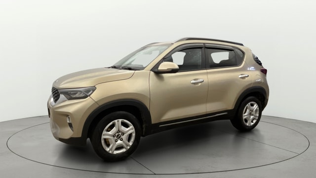 View Kia Sonet Image 38 Used Kia Sonet Image 38