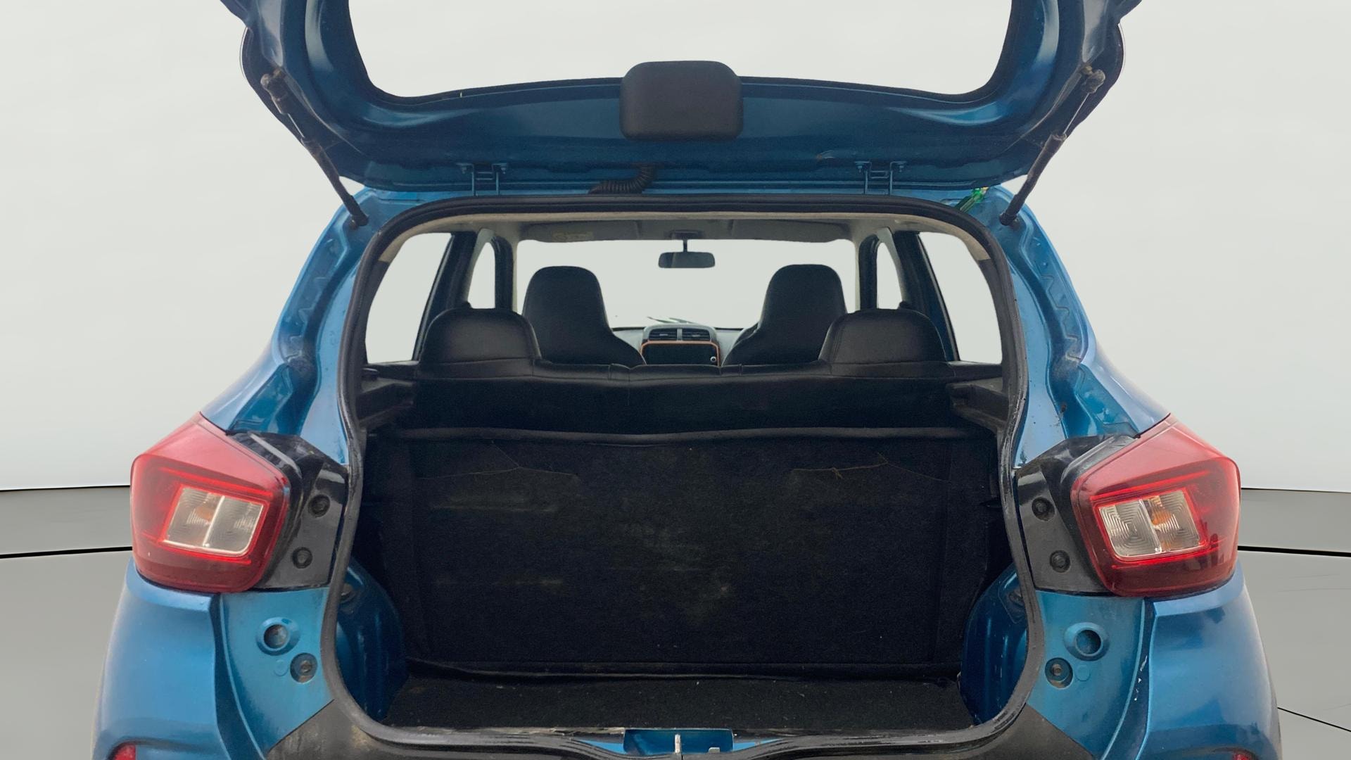 View 2020 Renault Kwid Climber (O) Easy-R Image 36 Used 2020 Renault Kwid Climber (O) Easy-R Image 36