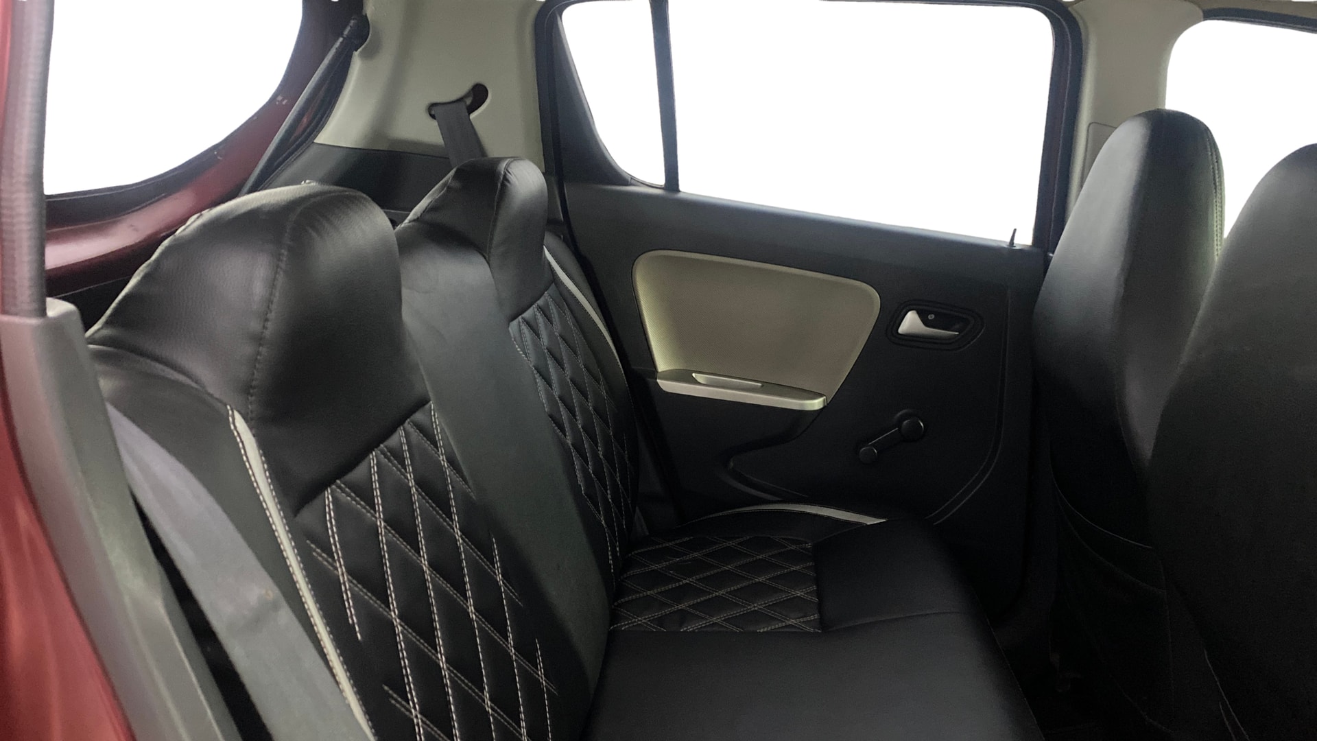 View 2018 Maruti Suzuki Alto K10 LX Image 29 Used 2018 Maruti Suzuki Alto K10 LX Image 29