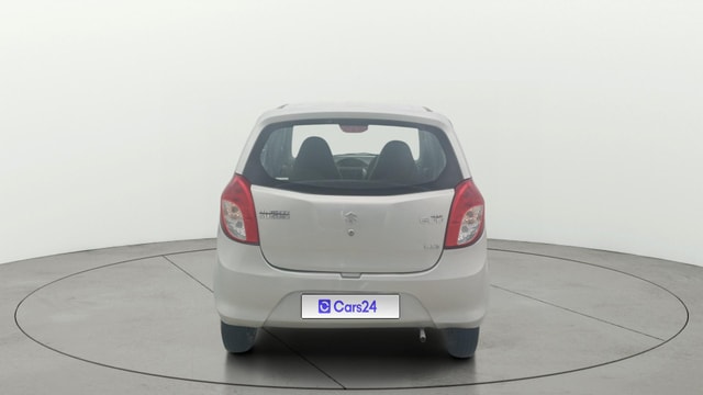 View Maruti Suzuki Alto 800 Image 38 Used Maruti Suzuki Alto 800 Image 38