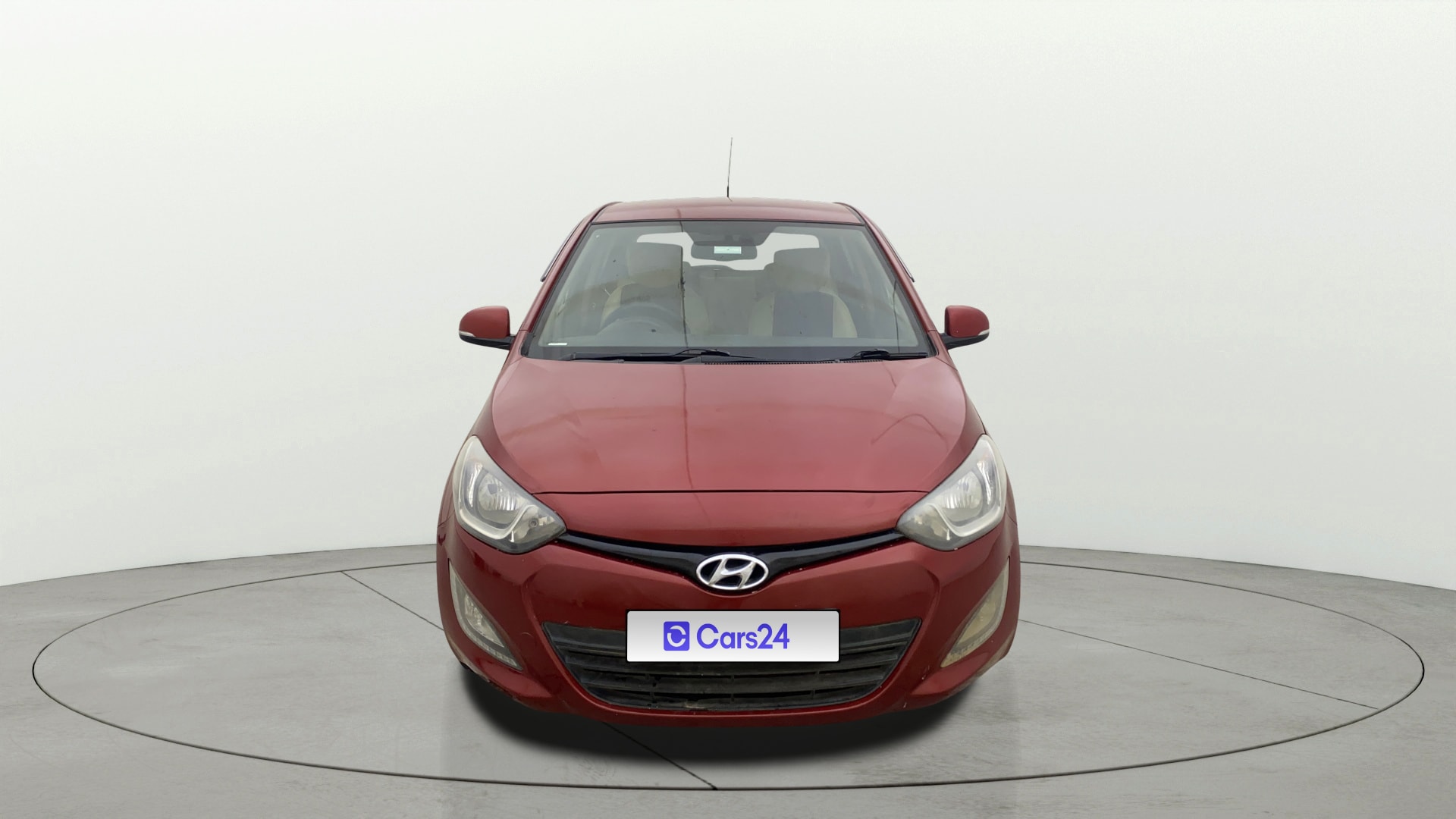 Used 2013 Hyundai i20 Used 2013 Hyundai i20