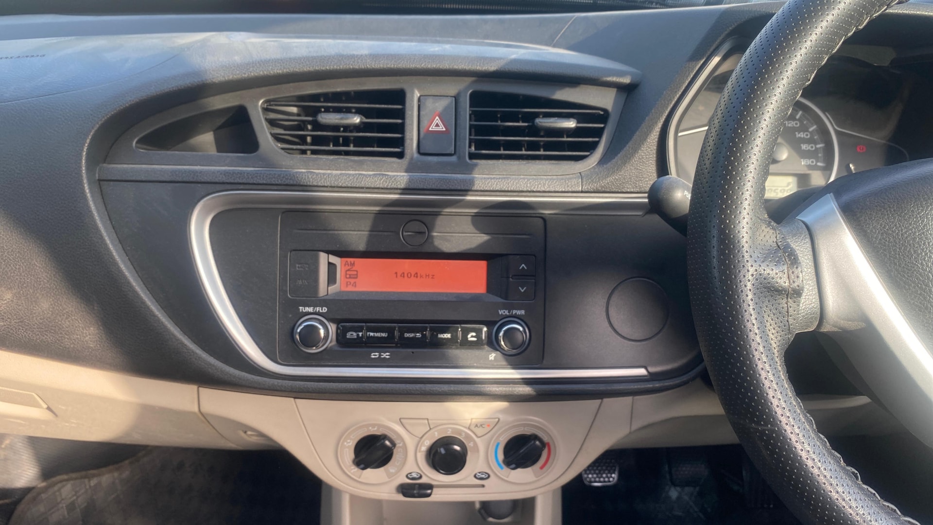View 2021 Maruti Suzuki 1000 Base Variant Image 17 Used 2021 Maruti Suzuki 1000 Base Variant Image 17