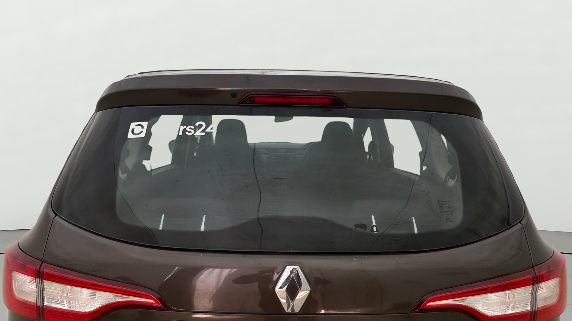 Used 2024 Renault Triber Used 2024 Renault Triber
