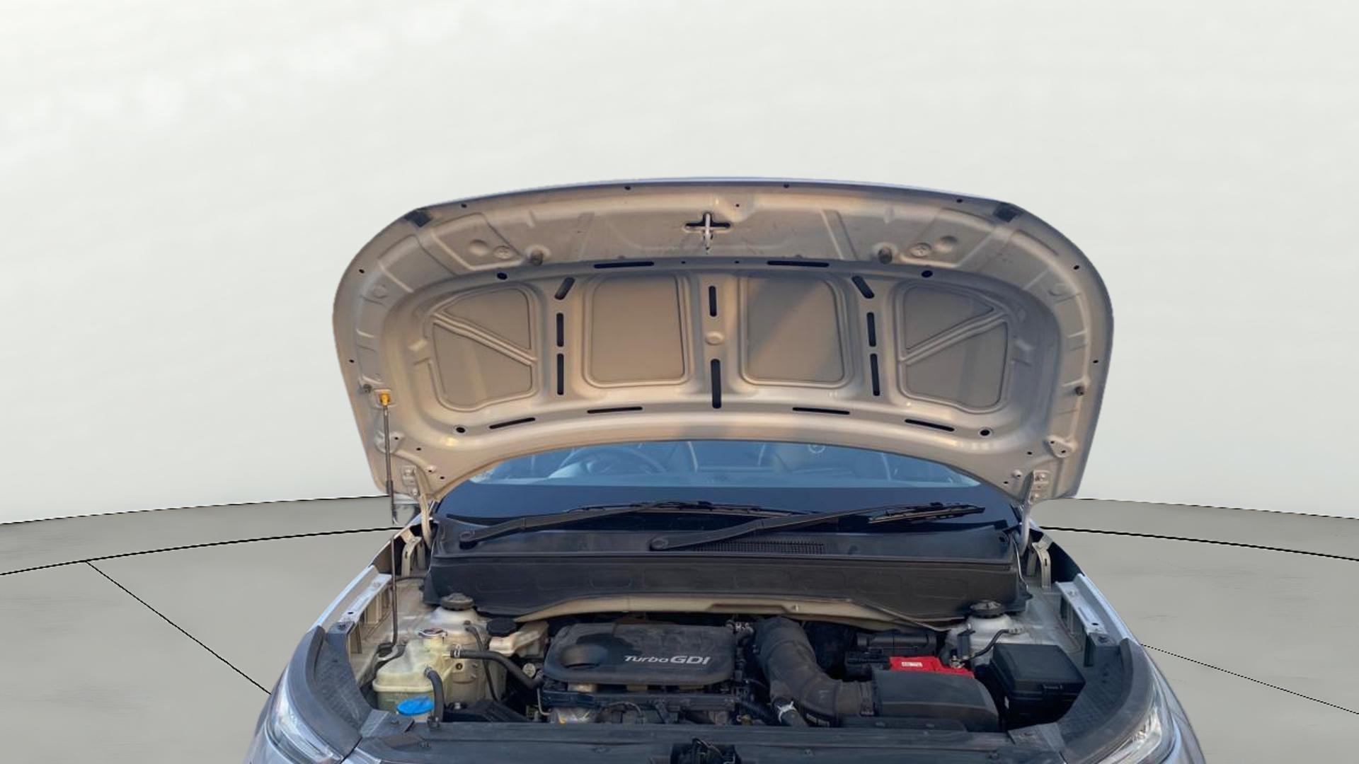 Used 2019 Hyundai Venue Used 2019 Hyundai Venue
