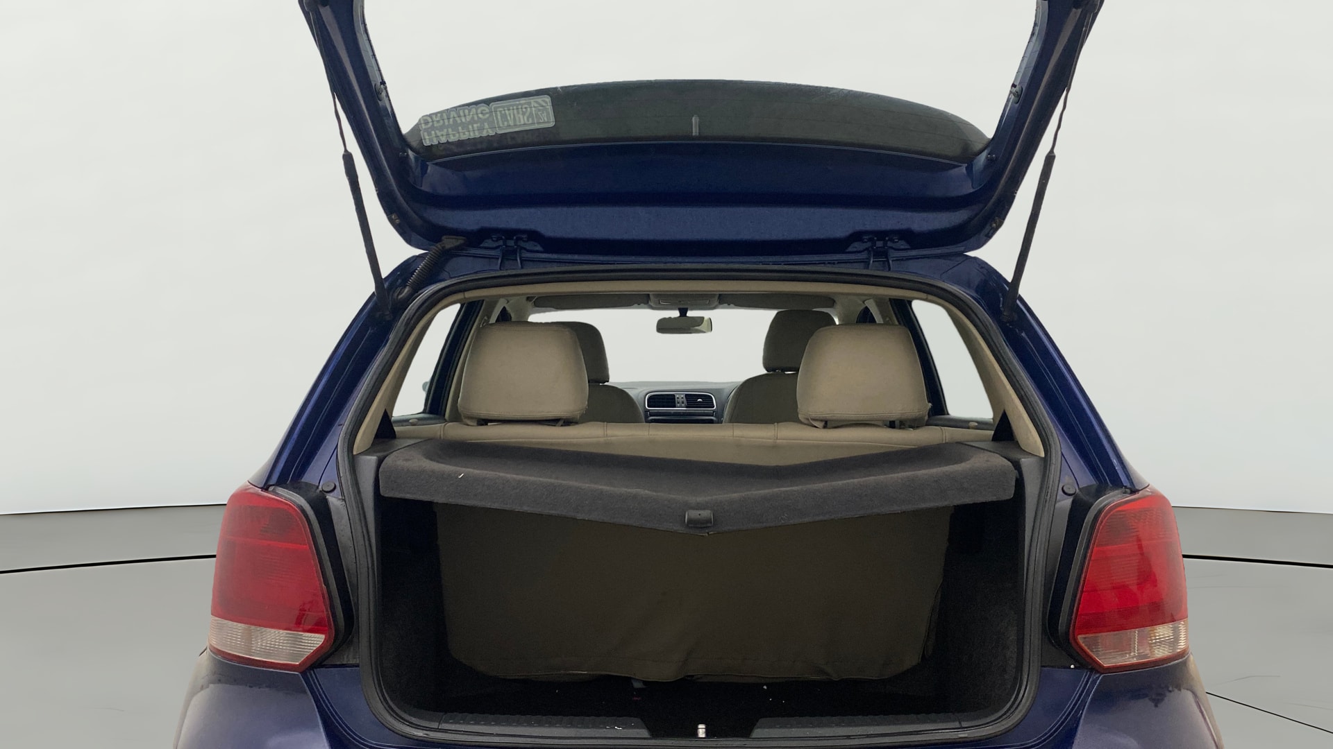 Used 2013 Volkswagen Polo Used 2013 Volkswagen Polo