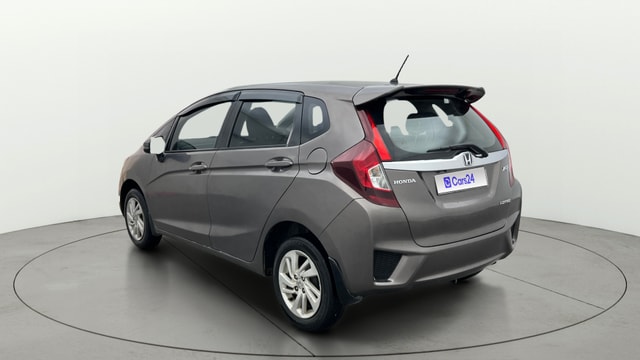 View Honda Jazz Image 2 Used Honda Jazz Image 2