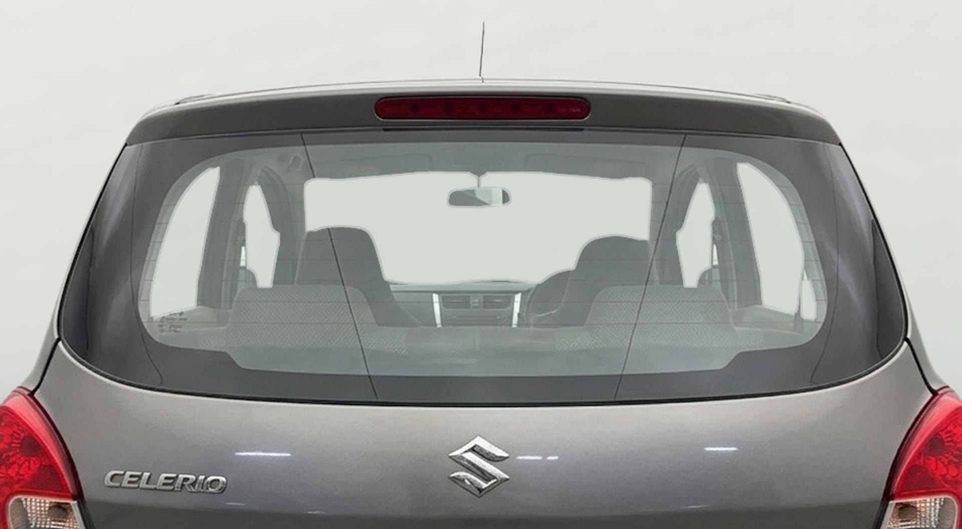View 2021 Maruti Suzuki 1000 Base Variant Image 4 Used 2021 Maruti Suzuki 1000 Base Variant Image 4