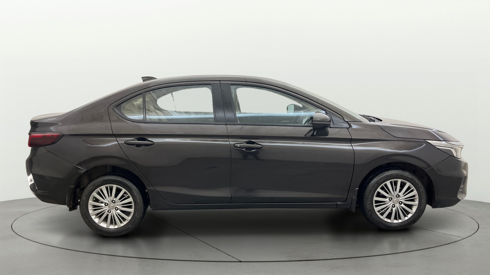 Used 2022 Honda City Used 2022 Honda City