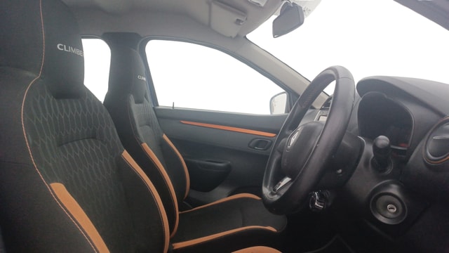 View Renault Kwid Image 25 Used Renault Kwid Image 25