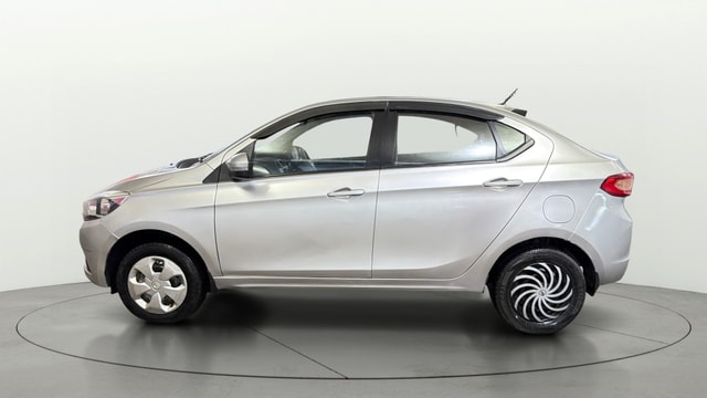 View Tata Tigor Image 5 Used Tata Tigor Image 5