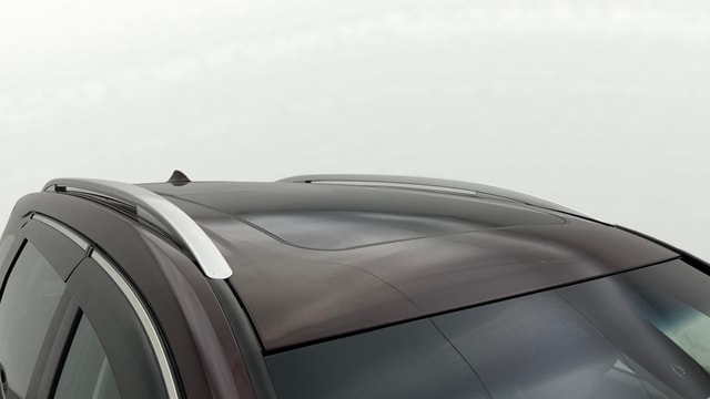 View MG Hector Image 7 Used MG Hector Image 7