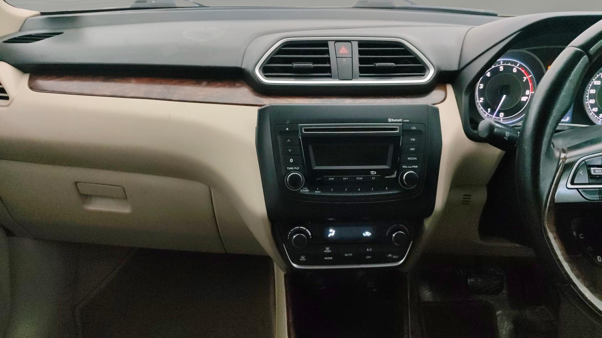 Used 2018 Maruti Suzuki 1000 Used 2018 Maruti Suzuki 1000