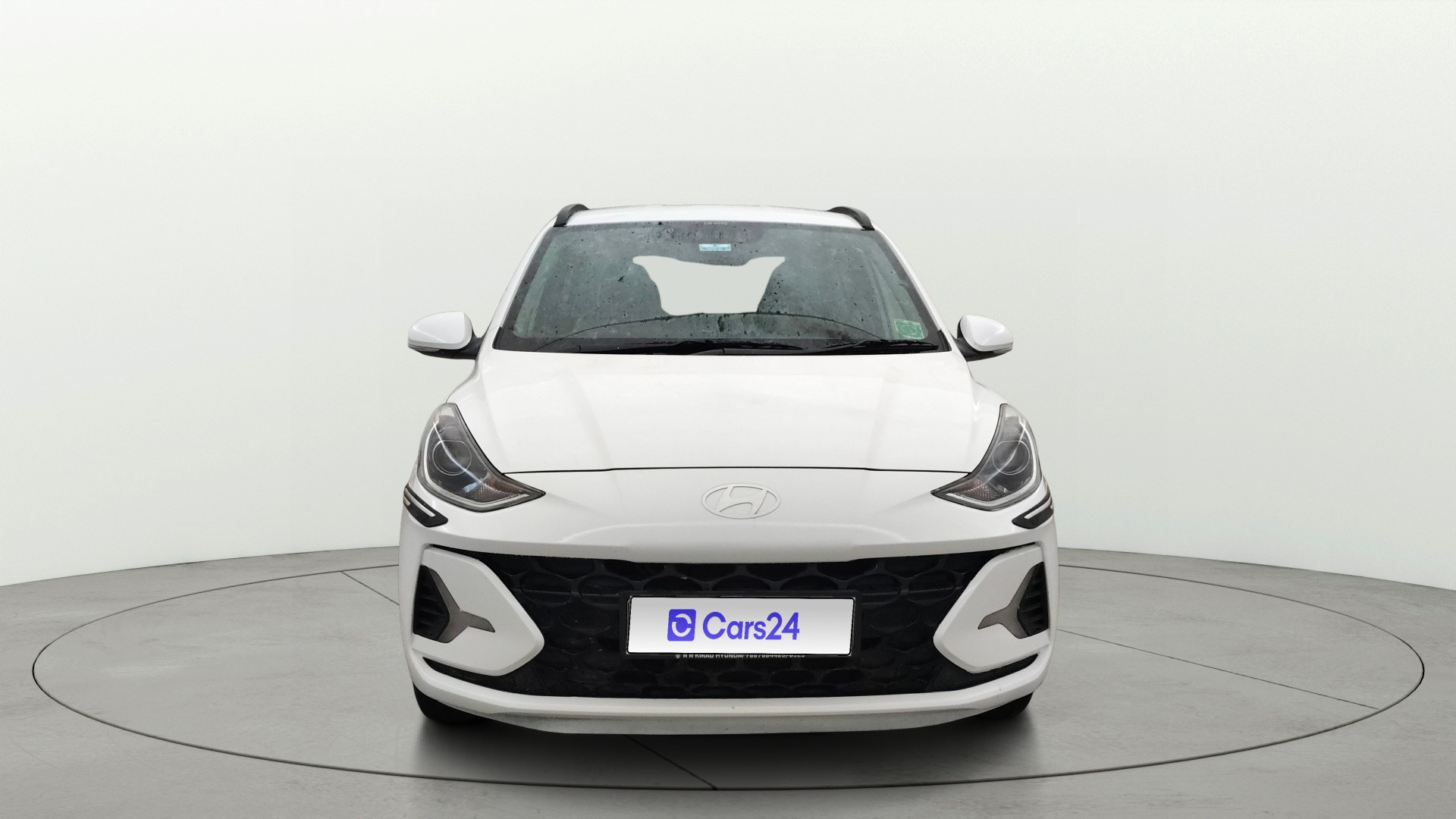 Used 2025 Hyundai Grand i10 Nios Used 2025 Hyundai Grand i10 Nios