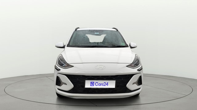 View Hyundai Grand i10 Nios Image 1 Used Hyundai Grand i10 Nios Image 1