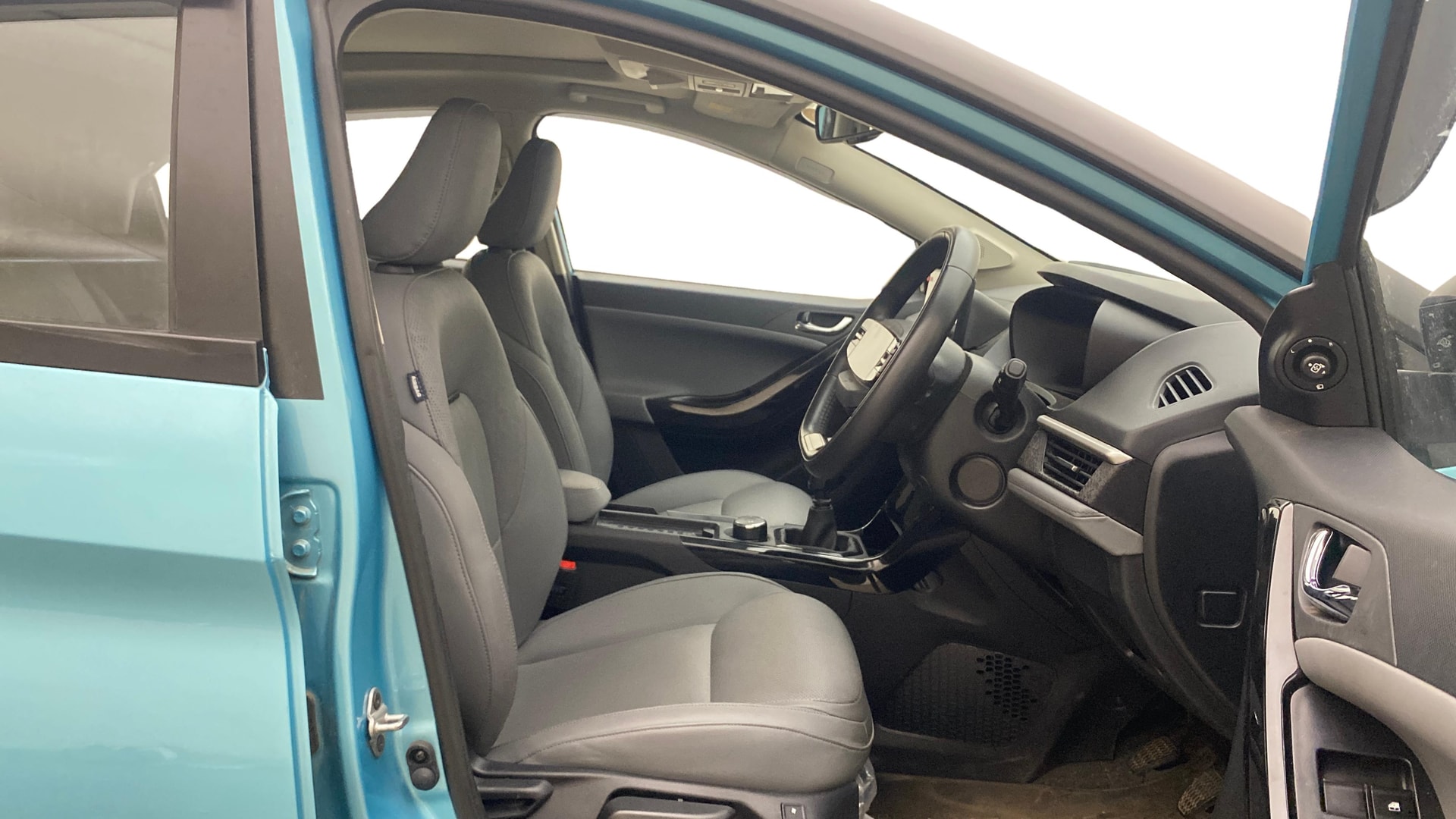 Used 2025 Tata Nexon Used 2025 Tata Nexon
