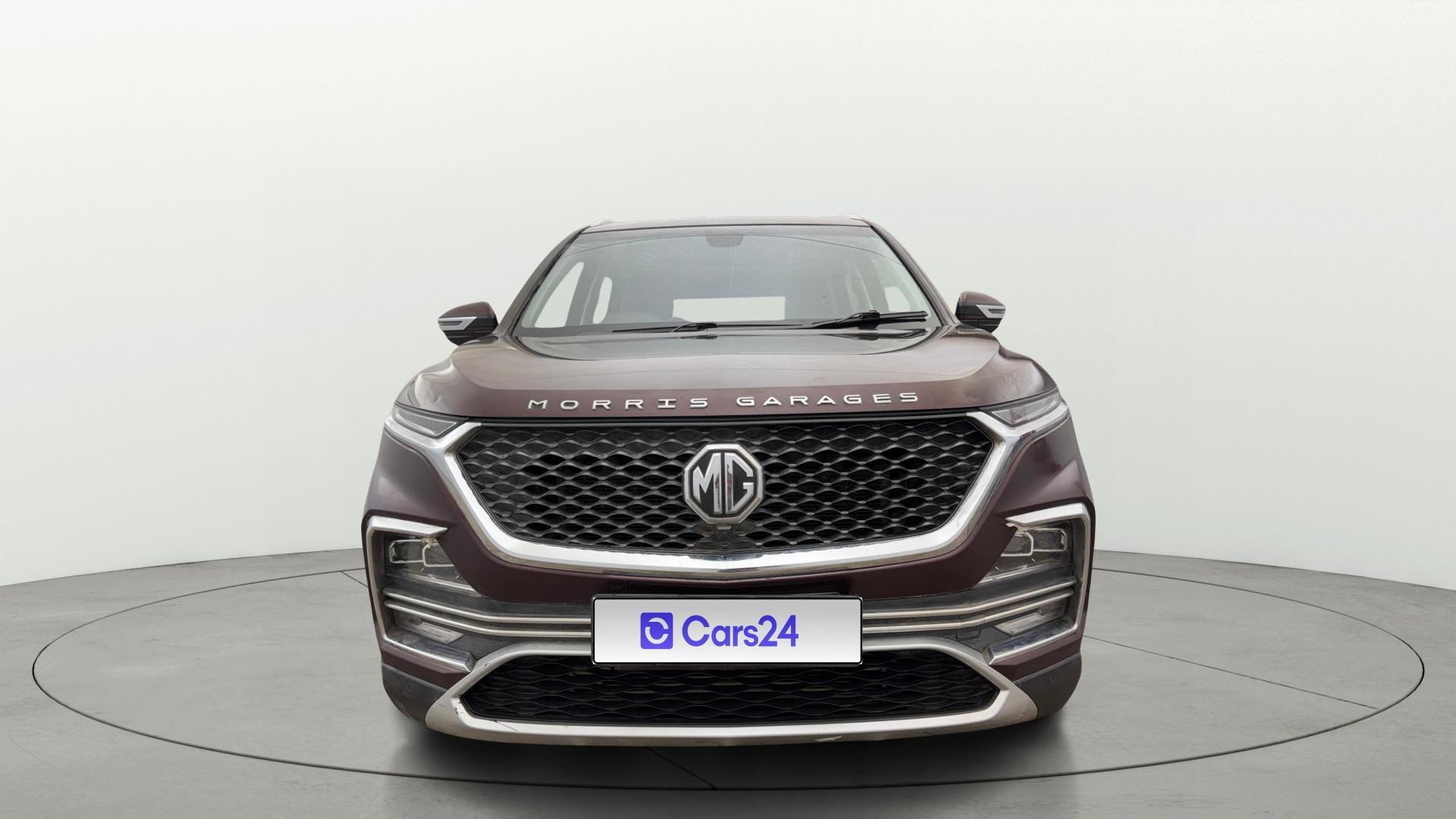 Used 2020 MG Hector Used 2020 MG Hector