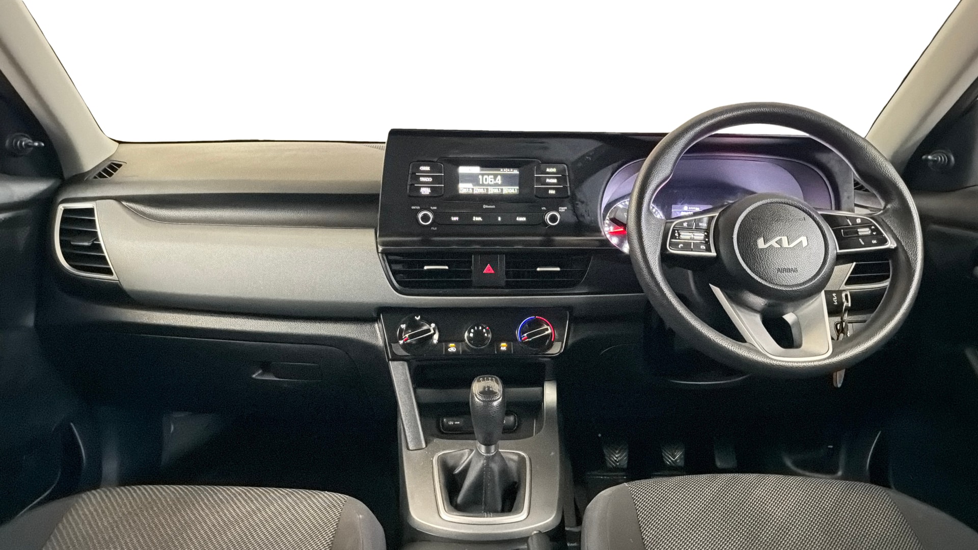Used 2022 Kia Seltos Used 2022 Kia Seltos