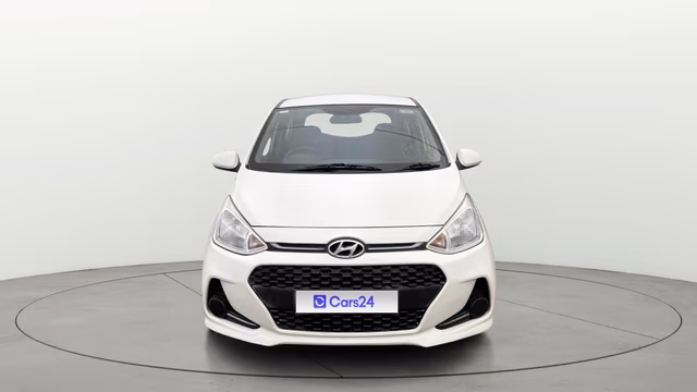 View Hyundai Grand i10 Image 1 Used Hyundai Grand i10 Image 1