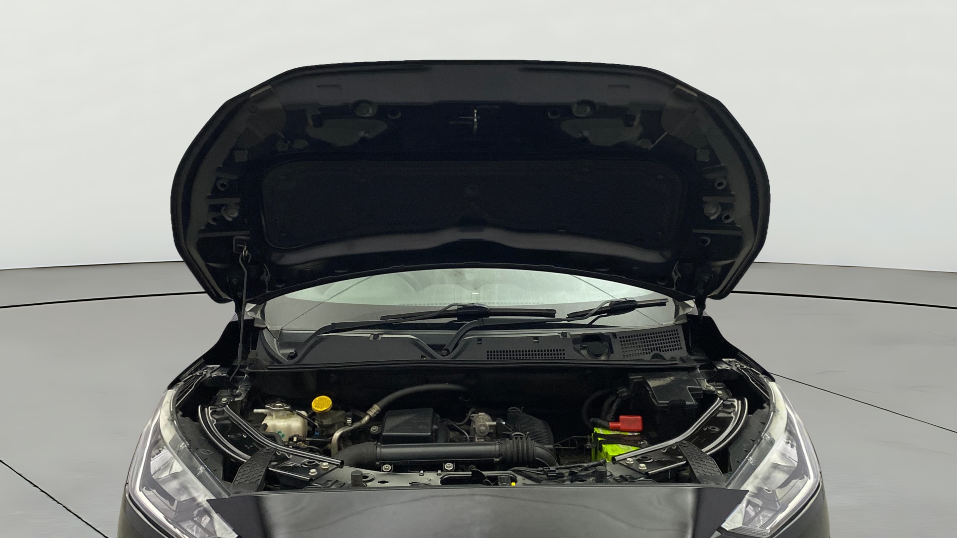 View 2024 Nissan Magnite XV Image 32 Used 2024 Nissan Magnite XV Image 32