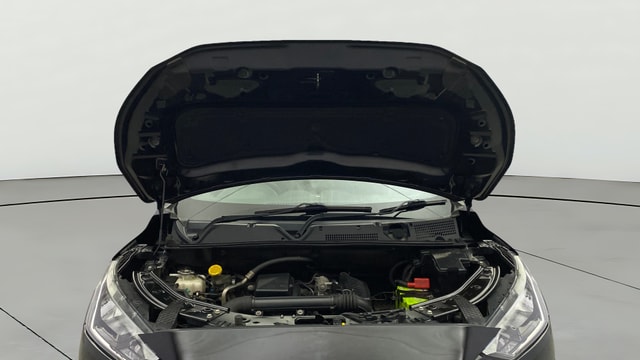 View Nissan Magnite Image 32 Used Nissan Magnite Image 32